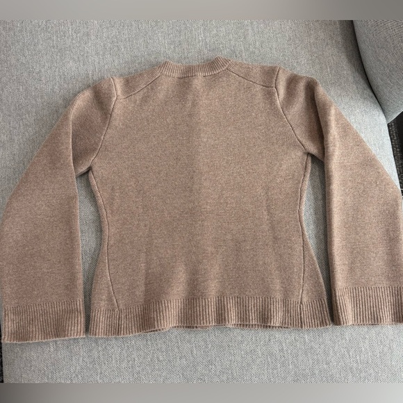 JENNI KAYNE
Cooper blend Cardigan. LIKE NEW. Sz small - Picture 12 of 12